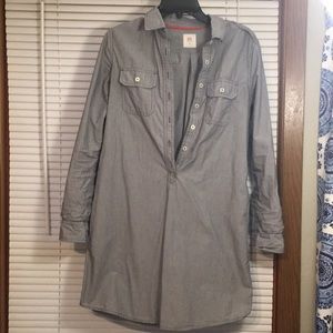 Gap TShirt Dress with belt